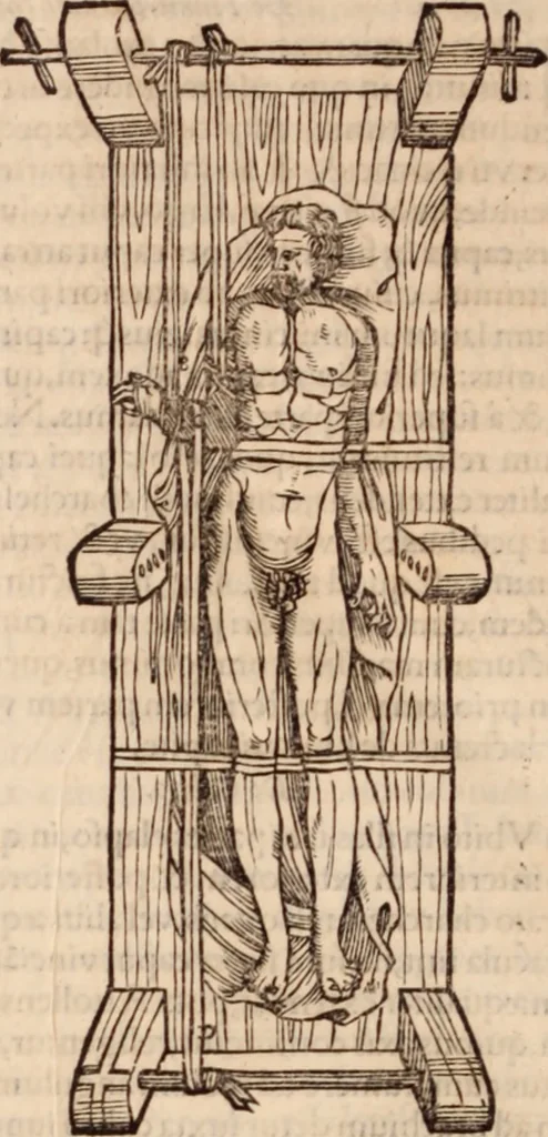 An illustration from Galeni omnia quae extant opera : in latinum sermonem conuersa, 1565, leaf 1249