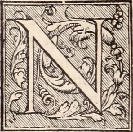 An illustration from Galeni omnia quae extant opera : in latinum sermonem conuersa, 1565, leaf 147