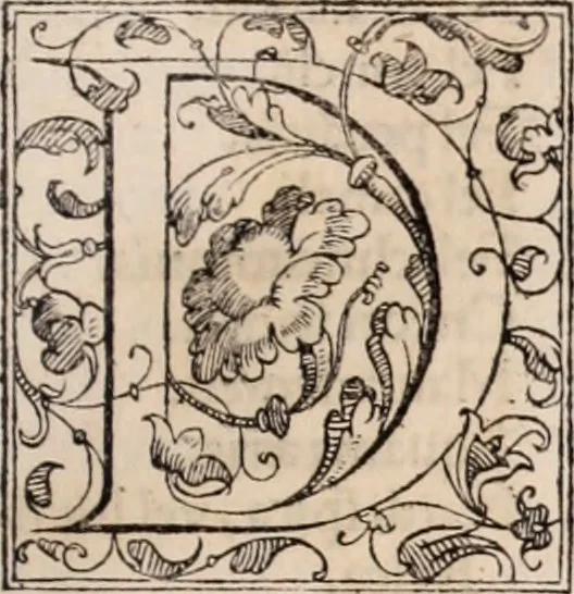 An illustration from Galeni omnia quae extant opera : in latinum sermonem conuersa, 1565, leaf 172