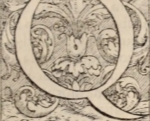 An illustration from Galeni omnia quae extant opera : in latinum sermonem conuersa, 1565, leaf 180