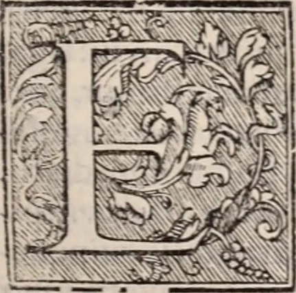 An illustration from Galeni omnia quae extant opera : in latinum sermonem conuersa, 1565, leaf 224