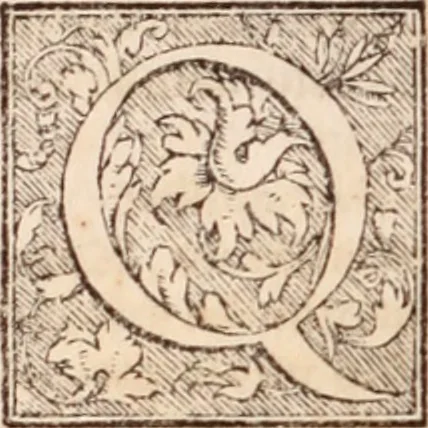 An illustration from Galeni omnia quae extant opera : in latinum sermonem conuersa, 1565, leaf 321