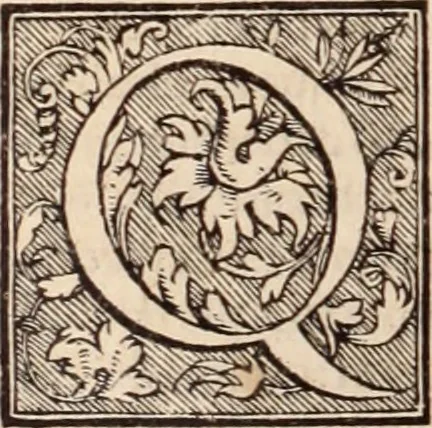 An illustration from Galeni omnia quae extant opera : in latinum sermonem conuersa, 1565, leaf 37