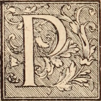 An illustration from Galeni omnia quae extant opera : in latinum sermonem conuersa, 1565, leaf 475