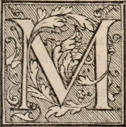 An illustration from Galeni omnia quae extant opera : in latinum sermonem conuersa, 1565, leaf 530