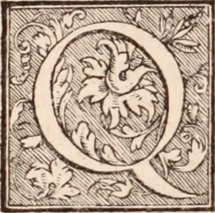 An illustration from Galeni omnia quae extant opera : in latinum sermonem conuersa, 1565, leaf 659