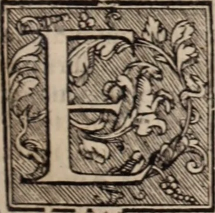 An illustration from Galeni omnia quae extant opera : in latinum sermonem conuersa, 1565, leaf 722
