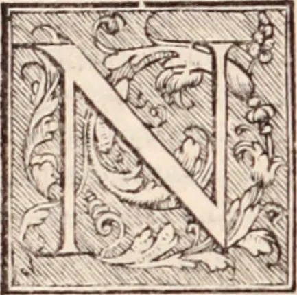 An illustration from Galeni omnia quae extant opera : in latinum sermonem conuersa, 1565, leaf 749