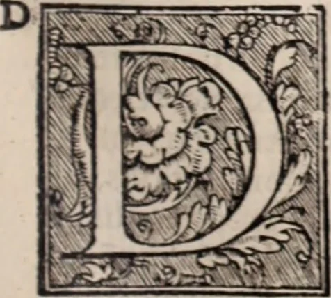 An illustration from Galeni omnia quae extant opera : in latinum sermonem conuersa, 1565, leaf 760
