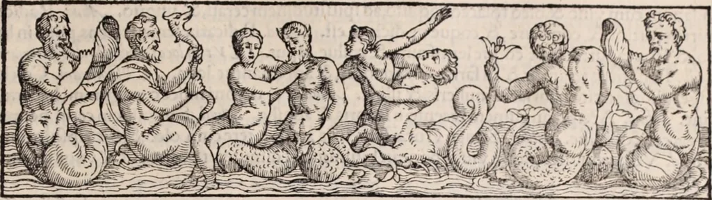 An illustration from Galeni omnia quae extant opera : in latinum sermonem conuersa, 1565, leaf 922