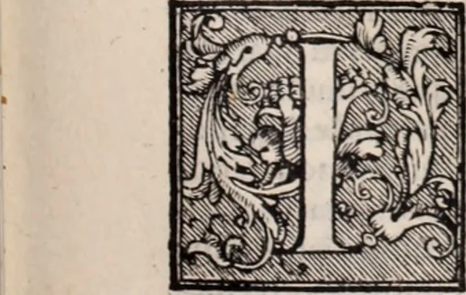 An illustration from Galeni omnia quae extant opera : in latinum sermonem conuersa, 1565, leaf 960