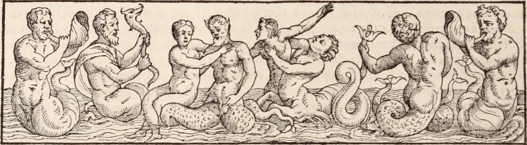 An illustration from Galeni omnia quae extant opera : in latinum sermonem conuersa, 1565, leaf 991