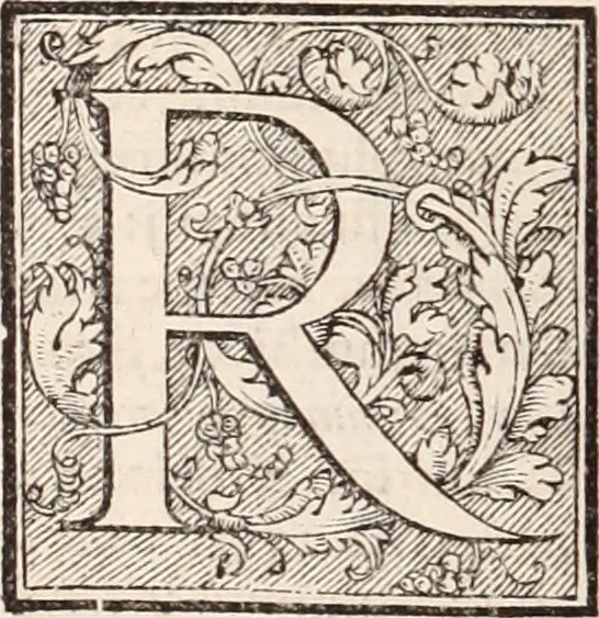An illustration from Galeni omnia quae extant opera : in latinum sermonem conuersa, 1565, leaf 991