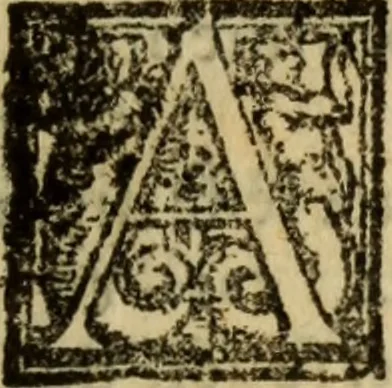 An illustration from Galeno Della natura et vertu di cibi in italiano, 1562, leaf 12