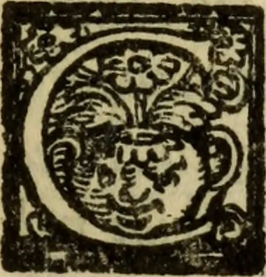An illustration from Galeno Della natura et vertu di cibi in italiano, 1562, leaf 84