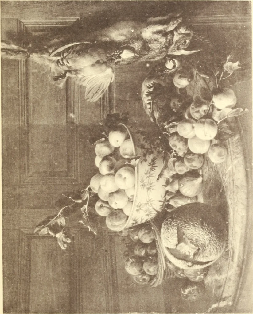 An illustration from Galerie Charles Brunner, 1910, leaf 68