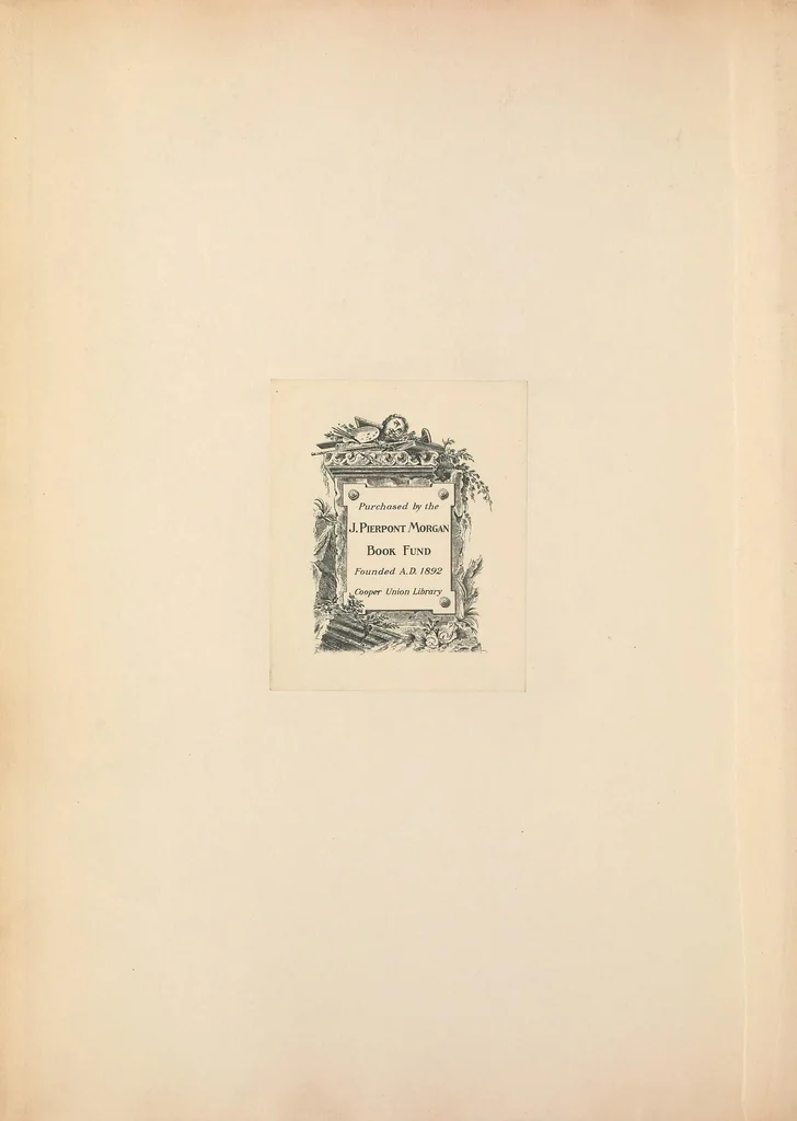 An illustration from Galerie des modes et costumes français, dessinés d'après nature, 1778-1787;, 1912, leaf 2