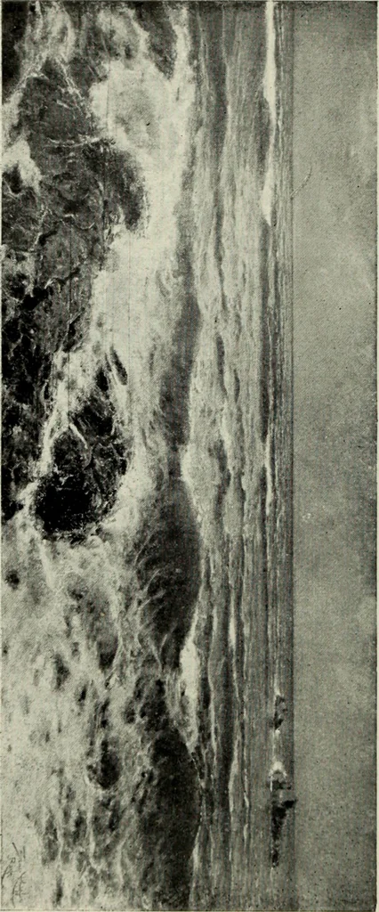 An illustration from Galerie v Rudolfin, 1913, leaf 185