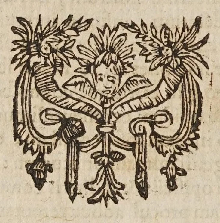An illustration from Galilaei Galilaei ... Systema cosmicum: in qvo dialogis IV. de duobus maximis mundi systematibus, Ptolemaico & Copernicano, rationibus vtrinque propositis indefinitè disseritur. Accessit locorum S. Scripturae cum terrae mobilitate conciliato., 1641, leaf 92