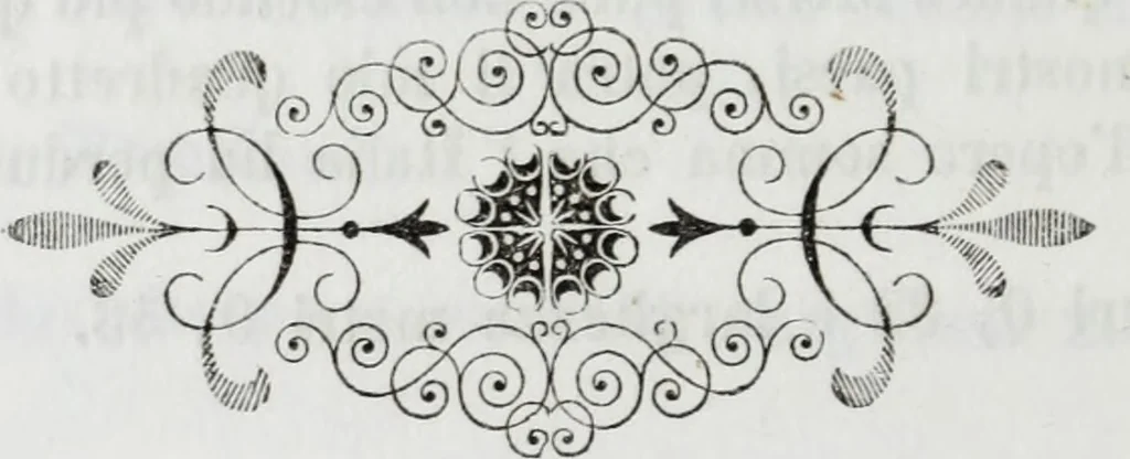 An illustration from Galleria Lochis : Scuola Bergamasca .., 1860, leaf 165