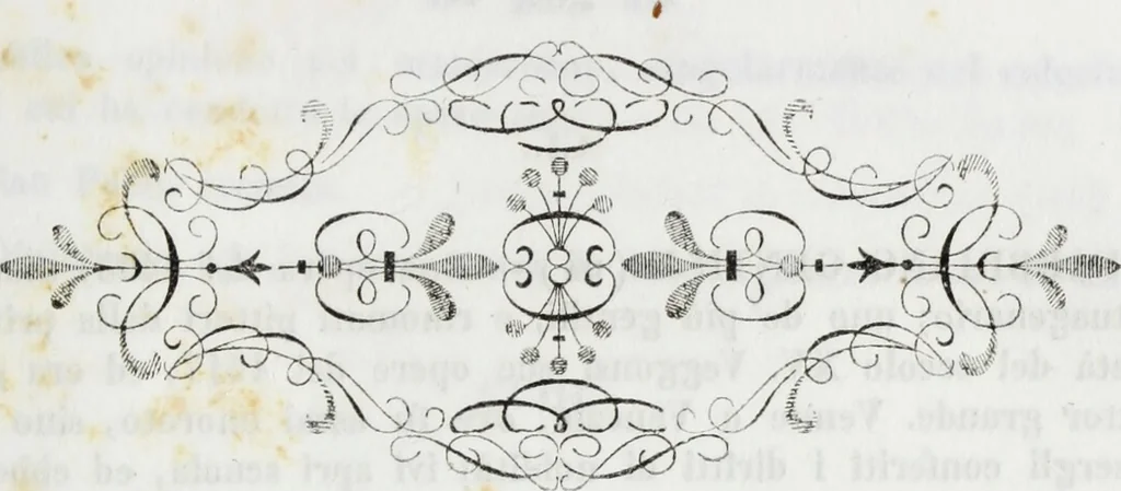 An illustration from Galleria Lochis : Scuola Bergamasca .., 1860, leaf 262