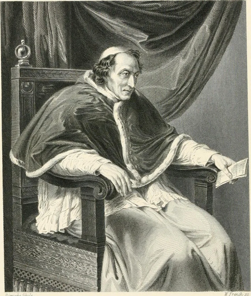 An illustration from The galleries of Vienna; a selection of engravings after the most celebrated pictures in the Imperial gallery of the Belvedere, and from other renowned collections in Vienna. With descriptive text, 1867, leaf 172