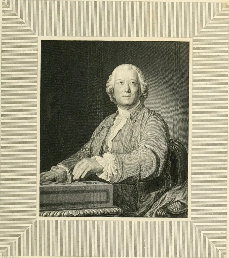 An illustration from The galleries of Vienna; a selection of engravings after the most celebrated pictures in the Imperial gallery of the Belvedere, and from other renowned collections in Vienna. With descriptive text, 1867, leaf 541