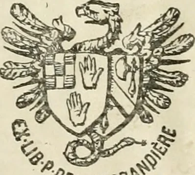 An illustration from Gallorvm Insvbrvm antiqvae sedes, 1541, leaf 2