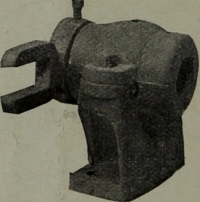 An illustration from The Galt Electrical Manufacturing Co., Limited. Successors to the Maple Leaf Automobile and Electrical Manufacturing Co'y., Limited, 1907, leaf 5