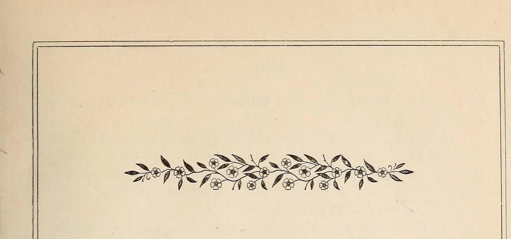 An illustration from The game of draughts, 1888, leaf 9