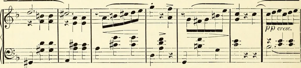 An illustration from Games and dances, a selected collection of games, song-games and dances suitable for schools, play-grounds, gymnastic associations, boys' & girls' clubs, etc, 1920, leaf 139