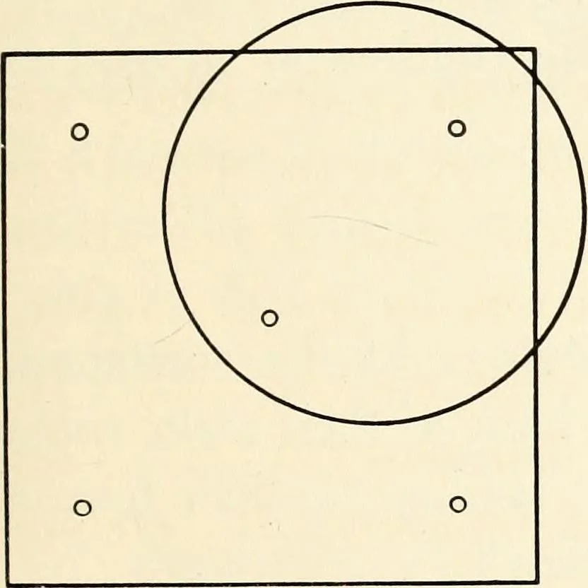An illustration from Games and dances, a selected collection of games, song-games and dances suitable for schools, play-grounds, gymnastic associations, boys' & girls' clubs, etc, 1920, leaf 44