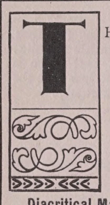 An illustration from Games and exercises,, 1901, leaf 78
