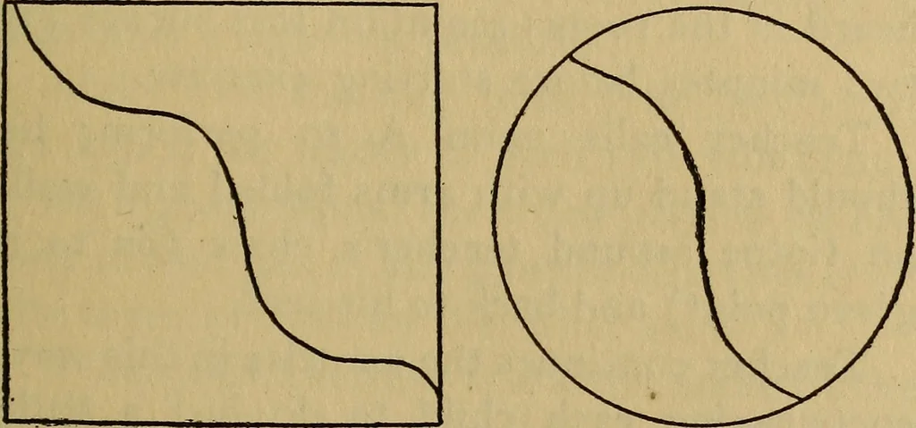 An illustration from Games for children's development, 1918, leaf 40