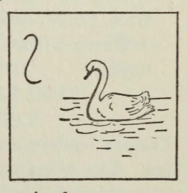 An illustration from Games for everybody, 1905, leaf 127