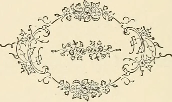 An illustration from Games, gaming and gamester's law, 1873, leaf 131