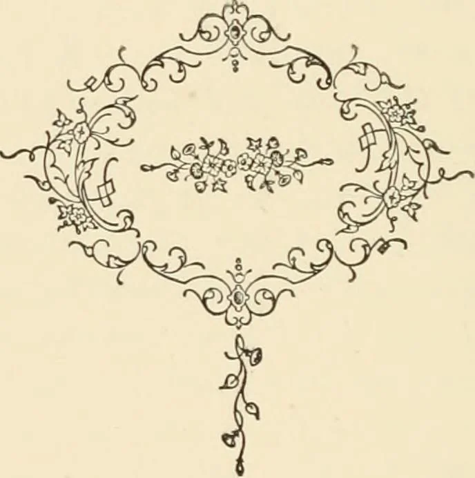 An illustration from Games, gaming and gamester's law, 1873, leaf 35