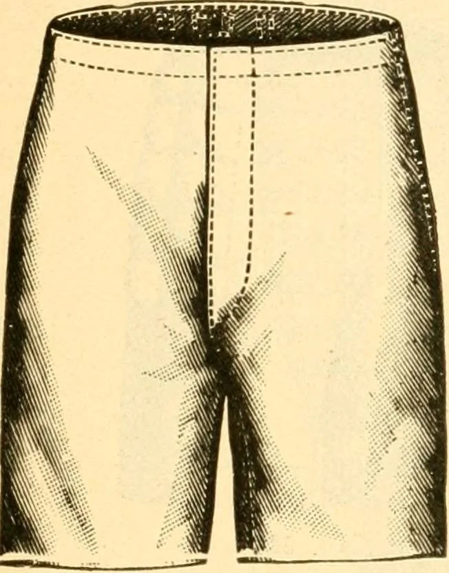 An illustration from The games of lawn hockey, tether ball, golf-croquet, hand tennis, volley ball, hand polo, wicket polo, laws of badminton, drawing room hockey, garden hockey, 1903, leaf 73