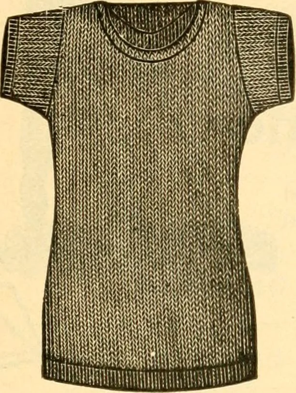 An illustration from The games of lawn hockey, tether ball, golf-croquet, hand tennis, volley ball, hand polo, wicket polo, laws of badminton, drawing room hockey, garden hockey, 1903, leaf 77