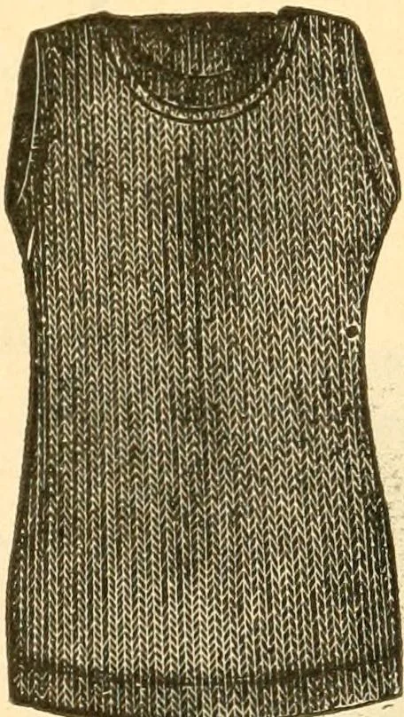 An illustration from The games of lawn hockey, tether ball, golf-croquet, hand tennis, volley ball, hand polo, wicket polo, laws of badminton, drawing room hockey, garden hockey, 1903, leaf 77
