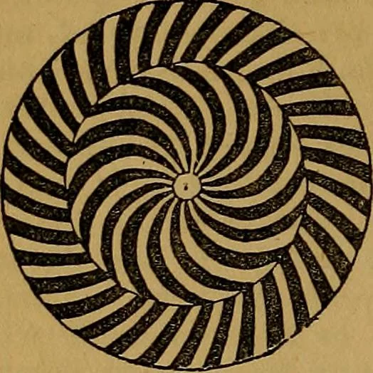 An illustration from Games of skill, and conjuring: including draughts, dominoes, chess, morrice, 1865, leaf 132