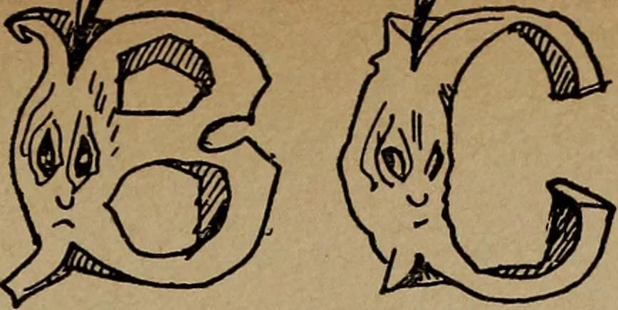 An illustration from Games, pastimes and amusements, for boys and girls;, 1906, leaf 154