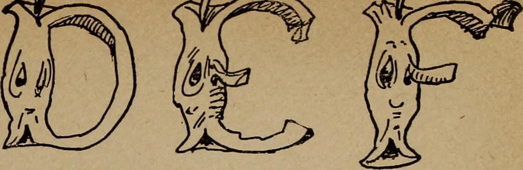 An illustration from Games, pastimes and amusements, for boys and girls;, 1906, leaf 154