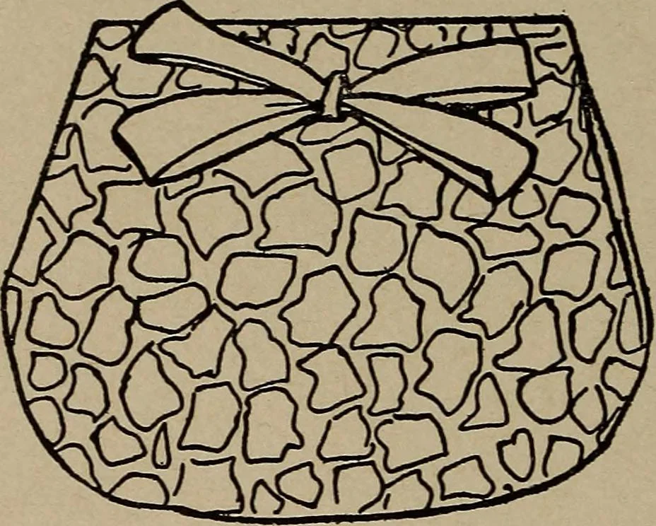 An illustration from Games, pastimes and amusements, for boys and girls;, 1906, leaf 171