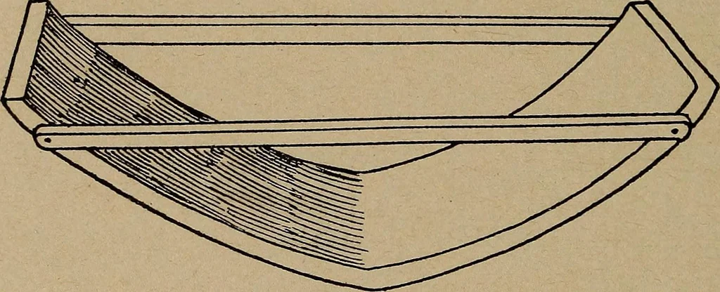 An illustration from Games, pastimes and amusements, for boys and girls;, 1906, leaf 227