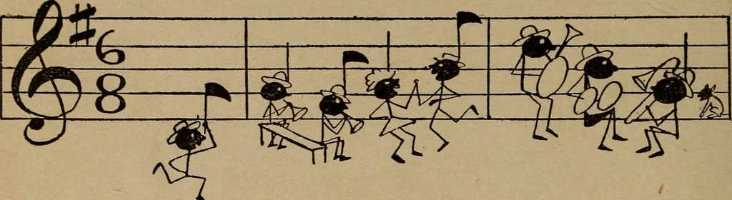 An illustration from Games, pastimes and amusements, for boys and girls;, 1906, leaf 33
