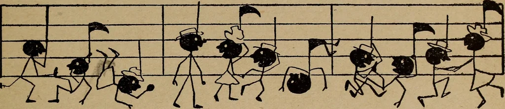 An illustration from Games, pastimes and amusements, for boys and girls;, 1906, leaf 34