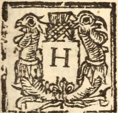 An illustration from Gangraena : or A catalogue and discovery of many of the errours, heresies, blasphemies and pernicious practices of the sectaries of this time .., 1646, leaf 168