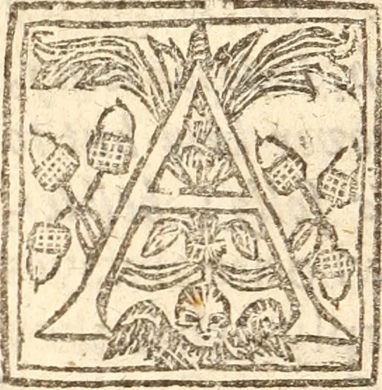 An illustration from Gangraena : or A catalogue and discovery of many of the errours, heresies, blasphemies and pernicious practices of the sectaries of this time .., 1646, leaf 257