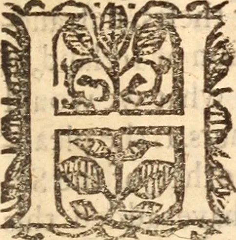 An illustration from Gangraena : or A catalogue and discovery of many of the errours, heresies, blasphemies and pernicious practices of the sectaries of this time .., 1646, leaf 434